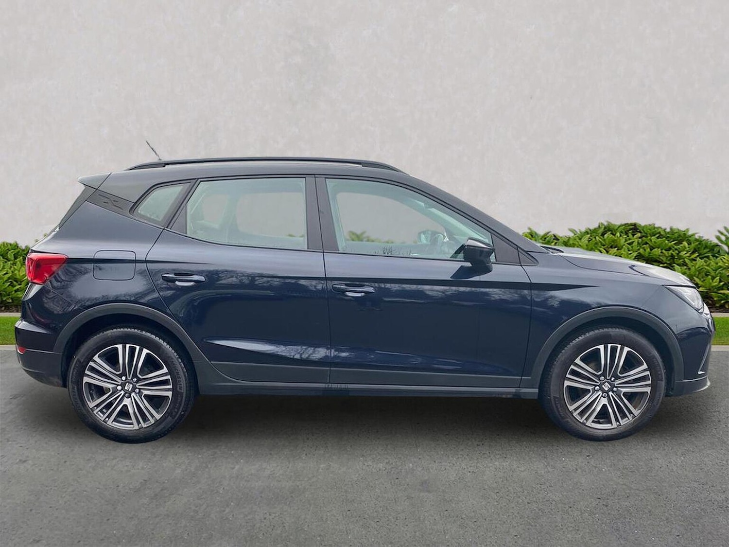 Used SEAT Arona 2022 for sale - 77845384: Photo 3