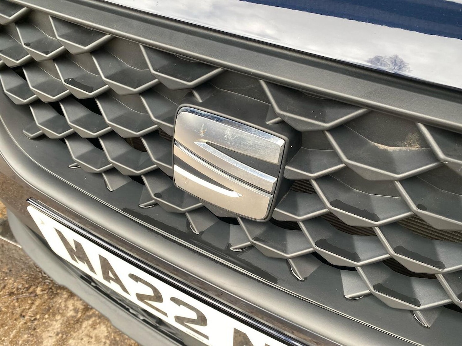 Used SEAT Arona 2022 for sale - 77845384: Photo 32