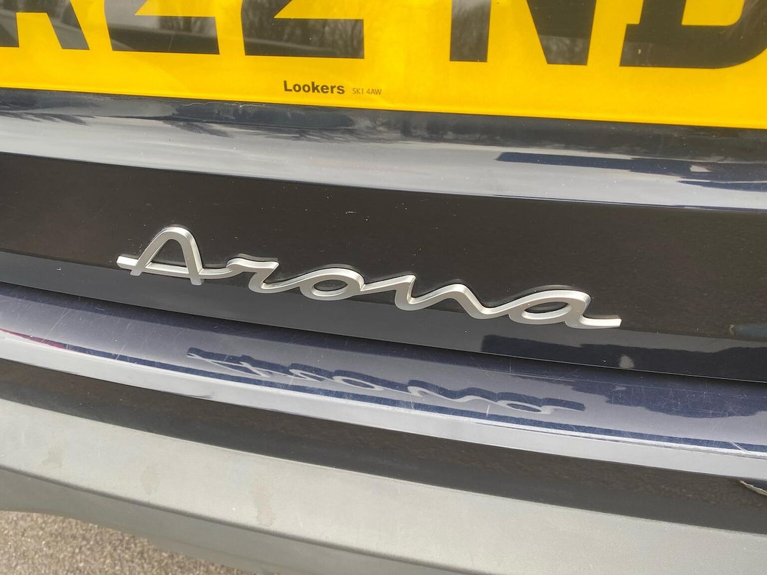 Used SEAT Arona 2022 for sale - 77845384: Photo 34