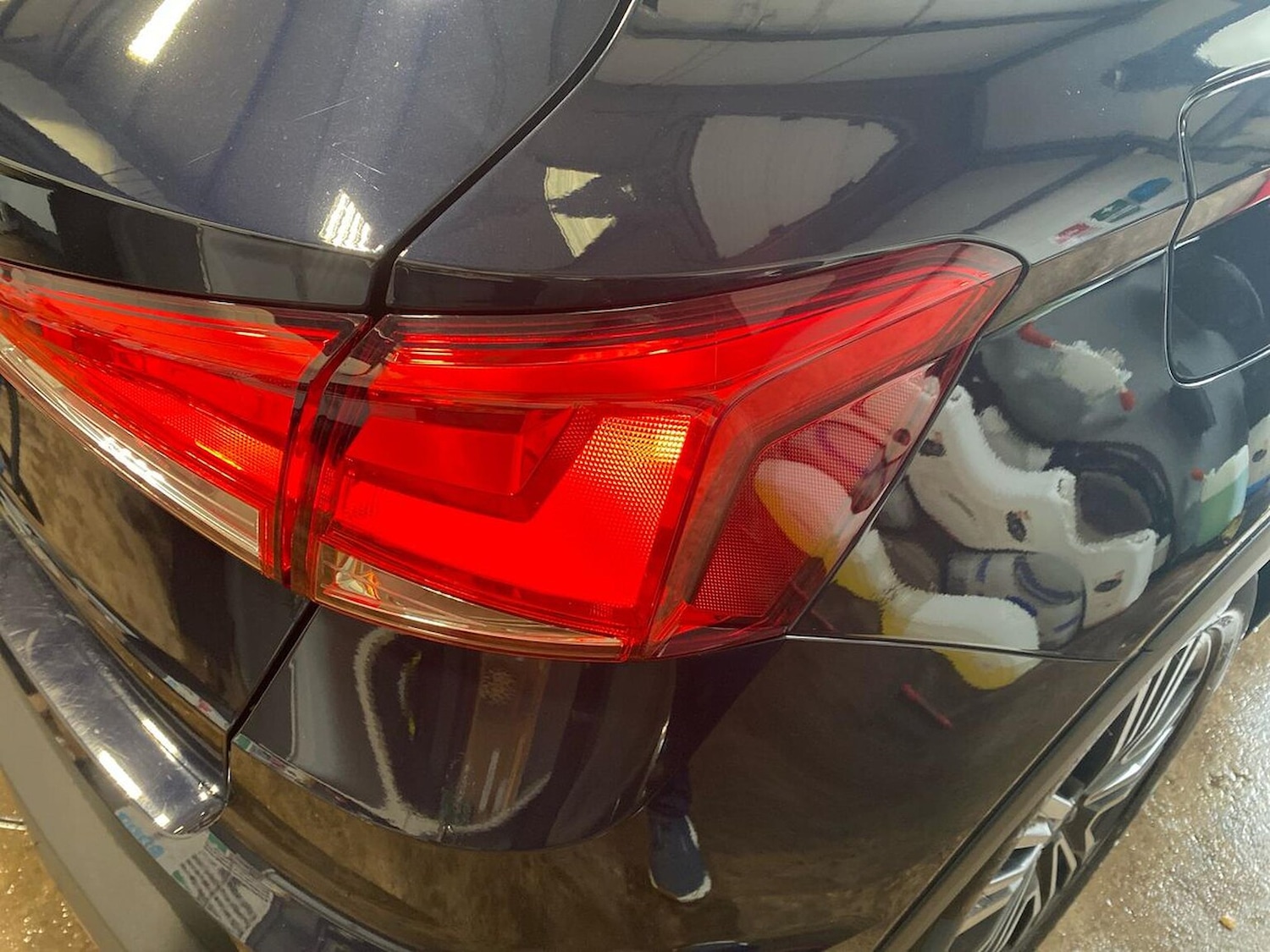 Used SEAT Arona 2022 for sale - 77845384: Photo 35