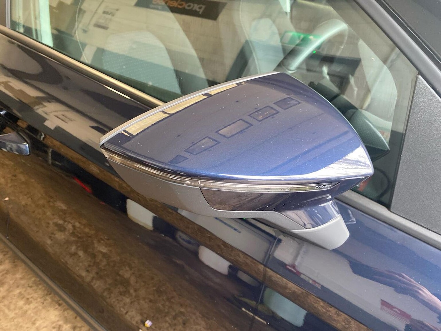 Used SEAT Arona 2022 for sale - 77845384: Photo 37