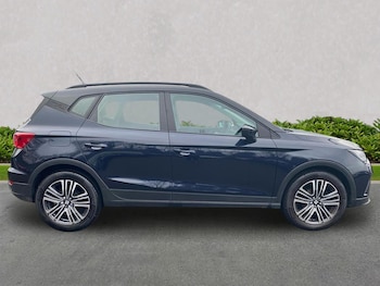 Used SEAT Arona 2022 for sale - 77845384: Photo