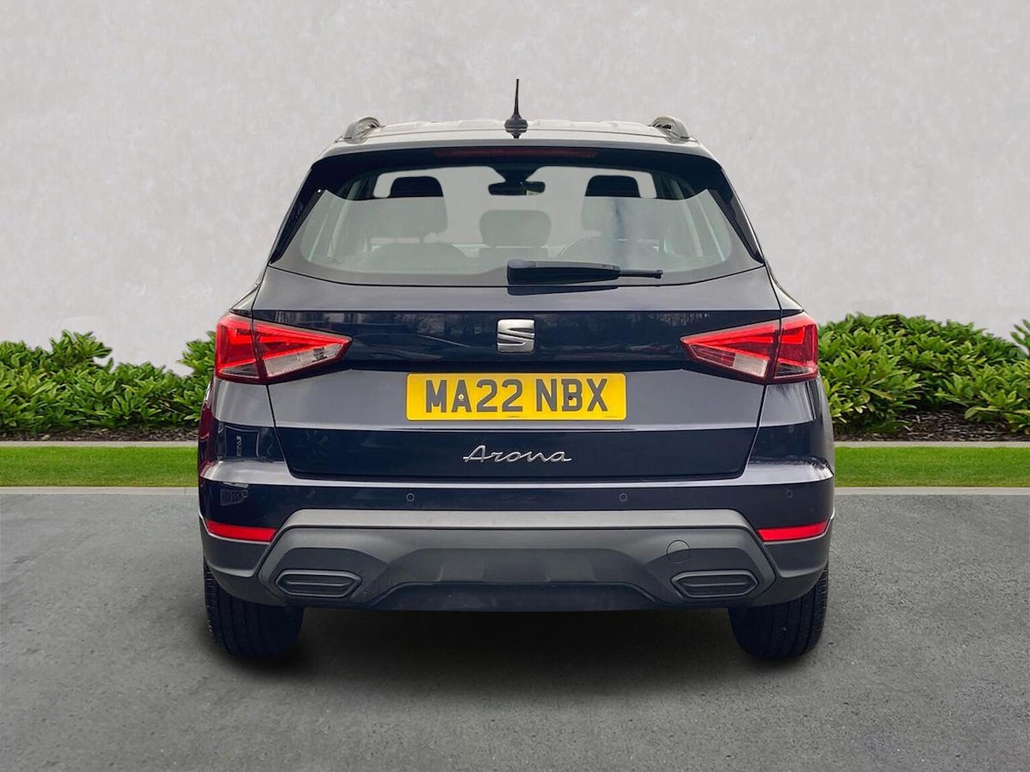 Used SEAT Arona 2022 for sale - 77845384: Photo 4