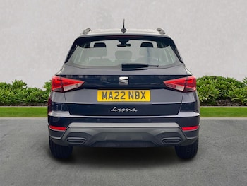 Used SEAT Arona 2022 for sale - 77845384: Photo
