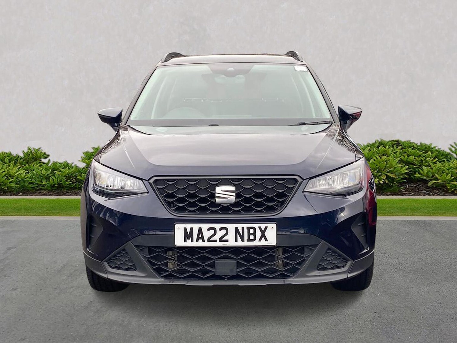 Used SEAT Arona 2022 for sale - 77845384: Photo 5