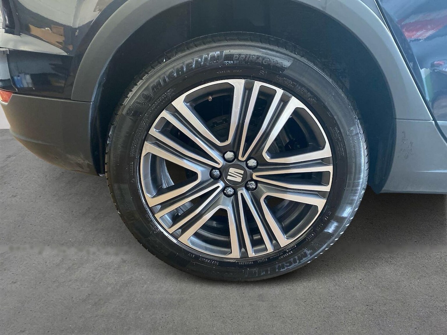 Used SEAT Arona 2022 for sale - 77845384: Photo 6