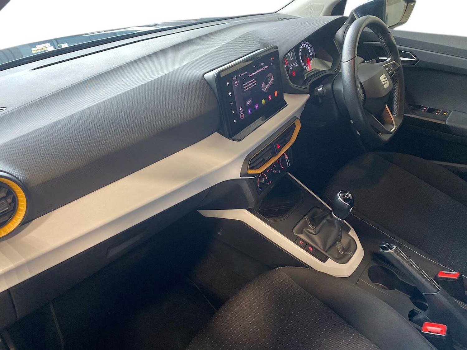 Used SEAT Arona 2022 for sale - 77845384: Photo 7