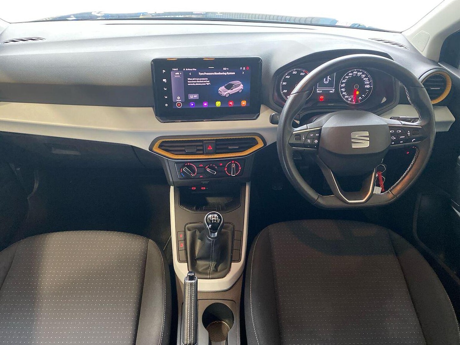 Used SEAT Arona 2022 for sale - 77845384: Photo 8