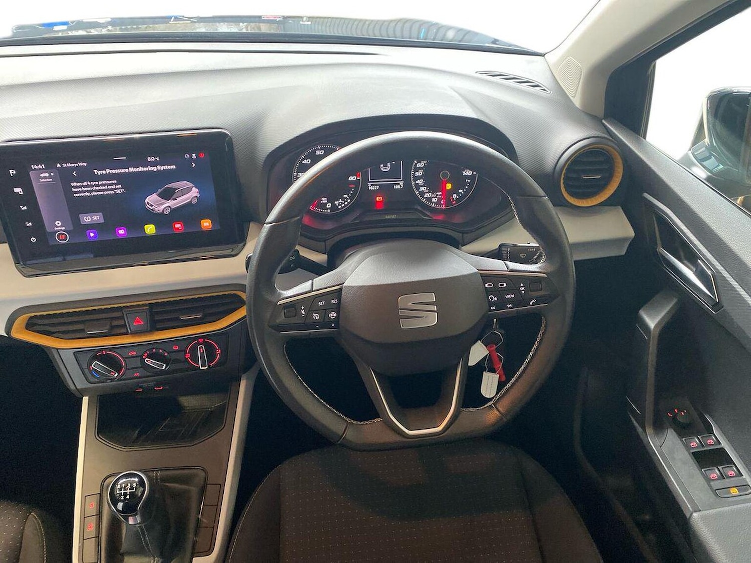 Used SEAT Arona 2022 for sale - 77845384: Photo 9