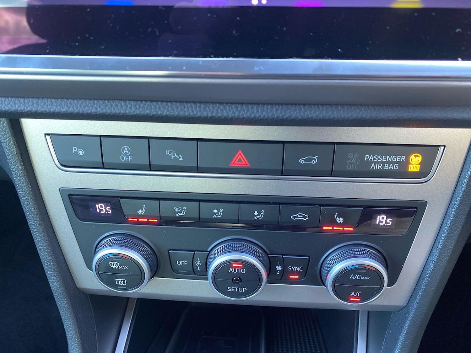 Used SEAT Ateca 2020 for sale - 76531423: Photo 12