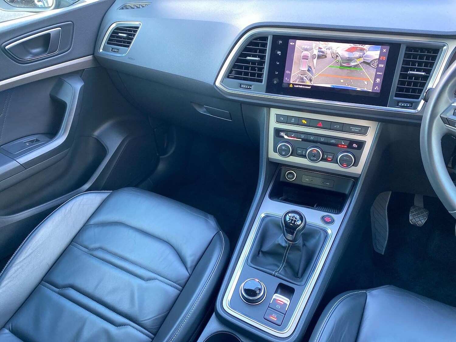 Used SEAT Ateca 2020 for sale - 76531423: Photo 13