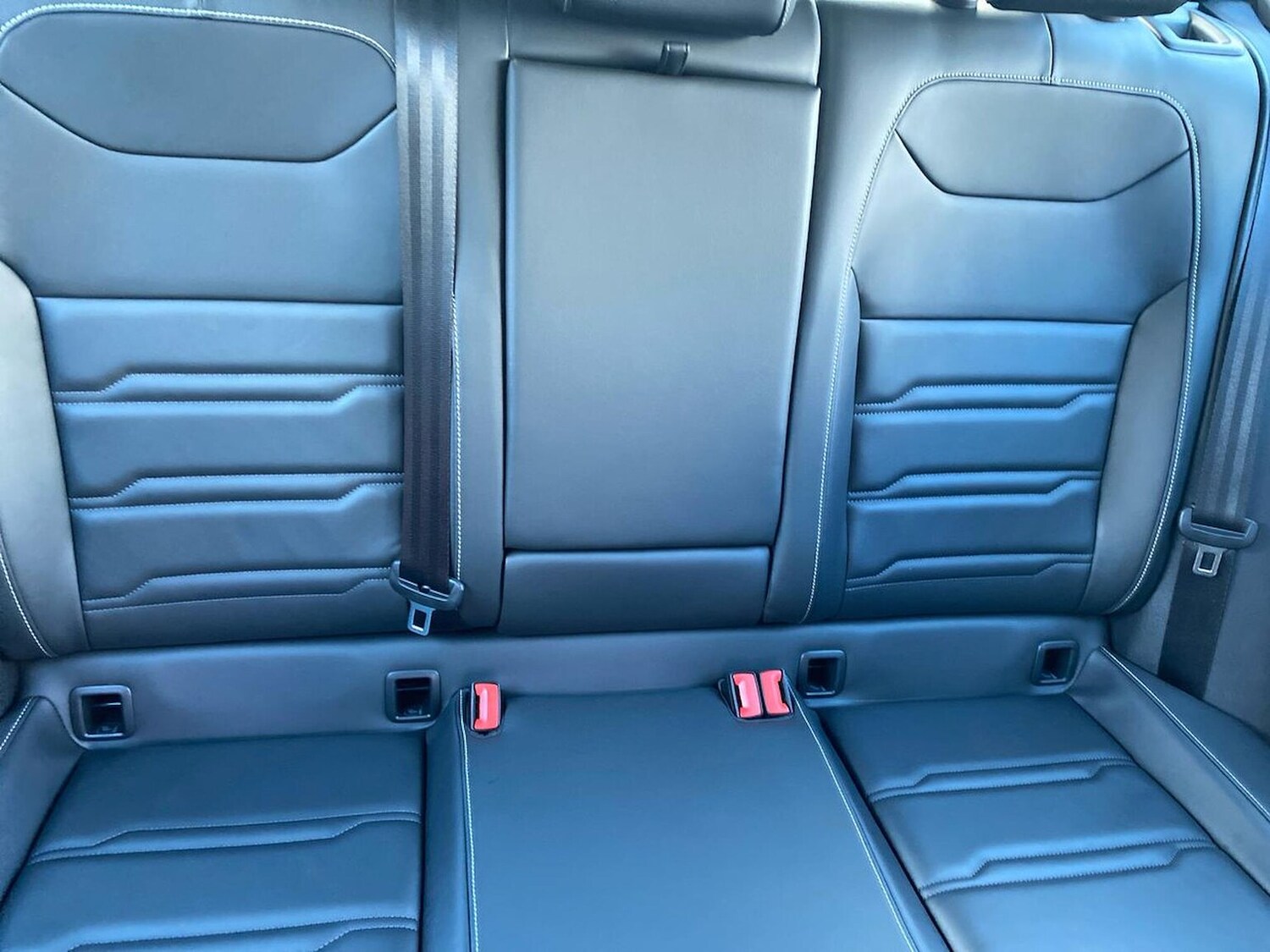 Used SEAT Ateca 2020 for sale - 76531423: Photo 16