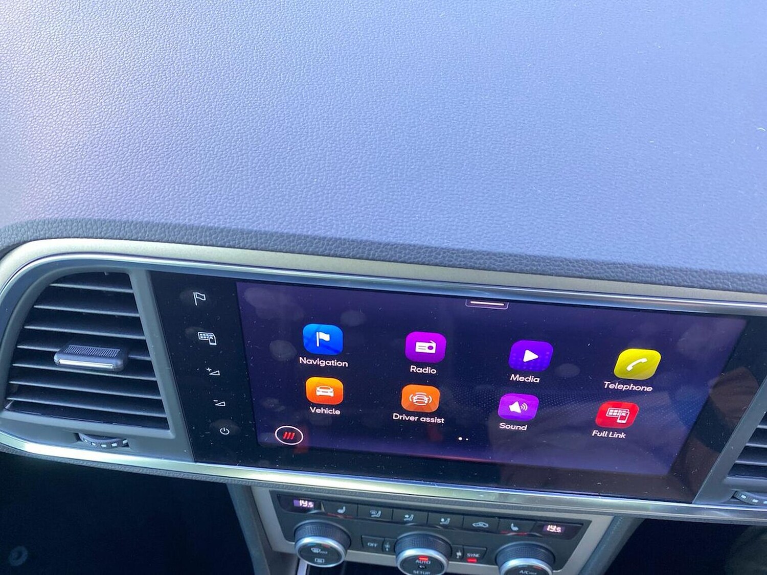 Used SEAT Ateca 2020 for sale - 76531423: Photo 25