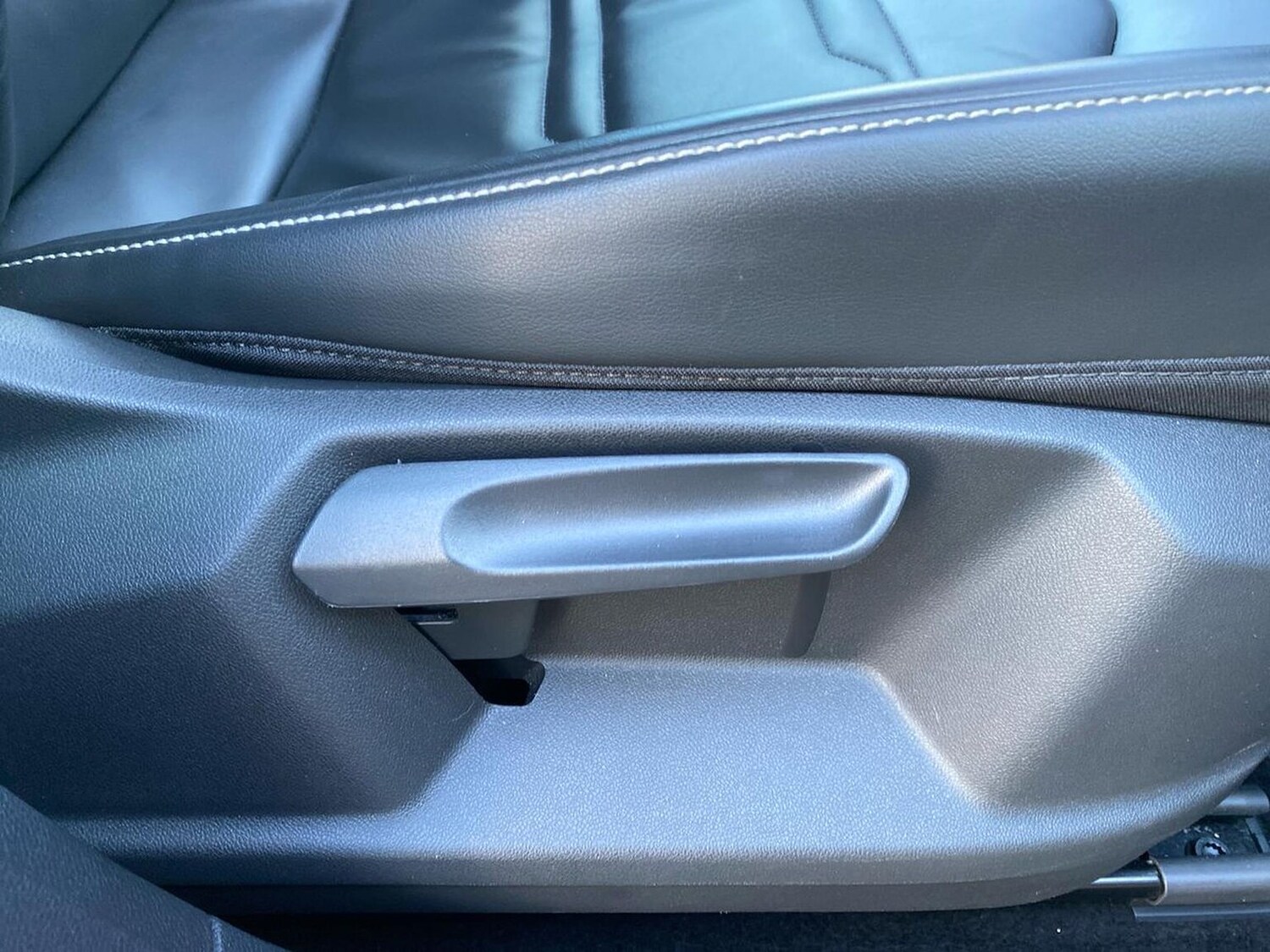 Used SEAT Ateca 2020 for sale - 76531423: Photo 30