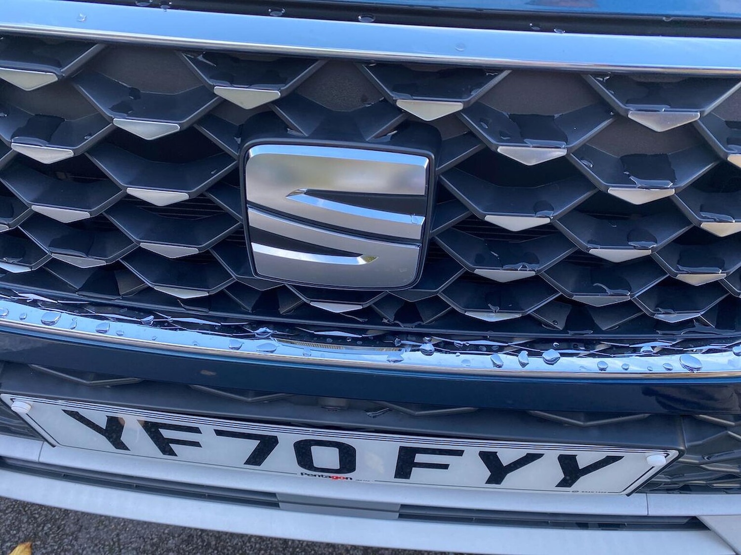 Used SEAT Ateca 2020 for sale - 76531423: Photo 32