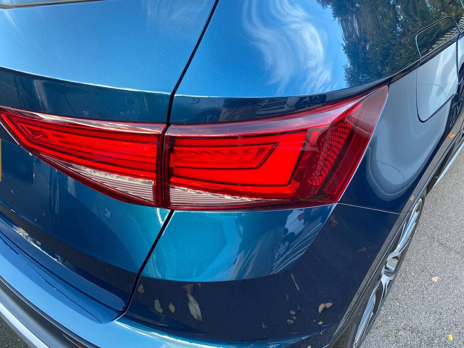 Used SEAT Ateca 2020 for sale - 76531423: Photo 35