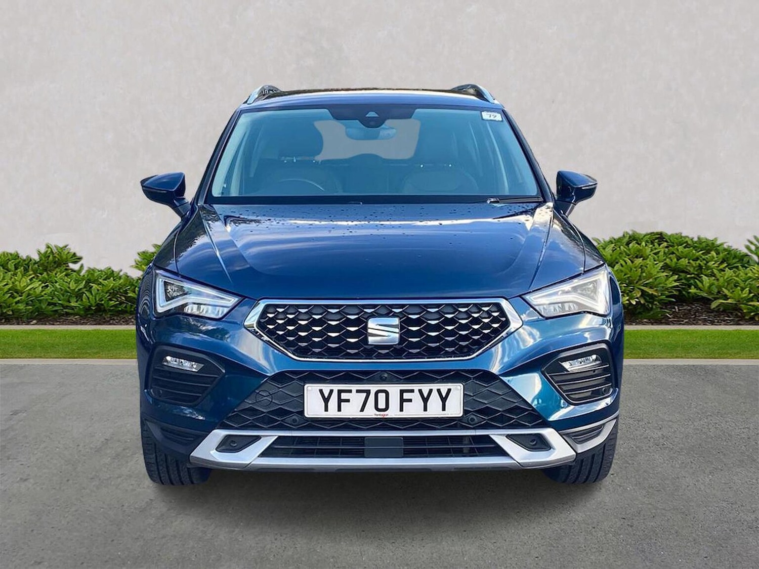 Used SEAT Ateca 2020 for sale - 76531423: Photo 5