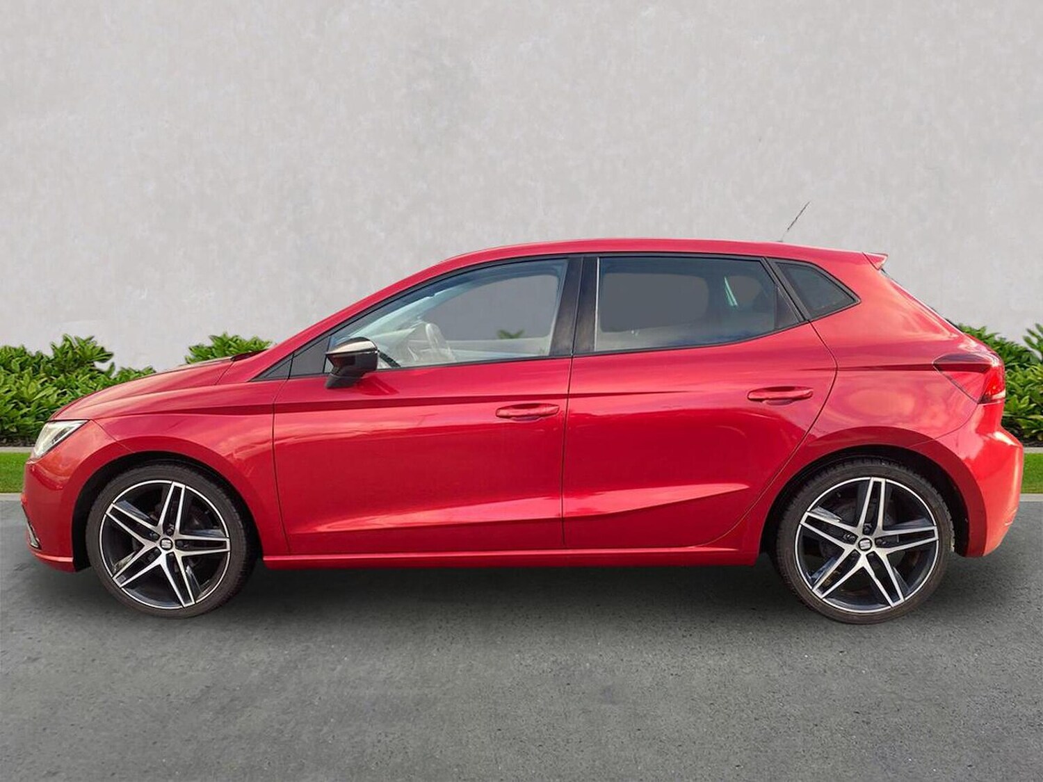 Used SEAT Ibiza 2019 for sale - 77701337: Photo 18