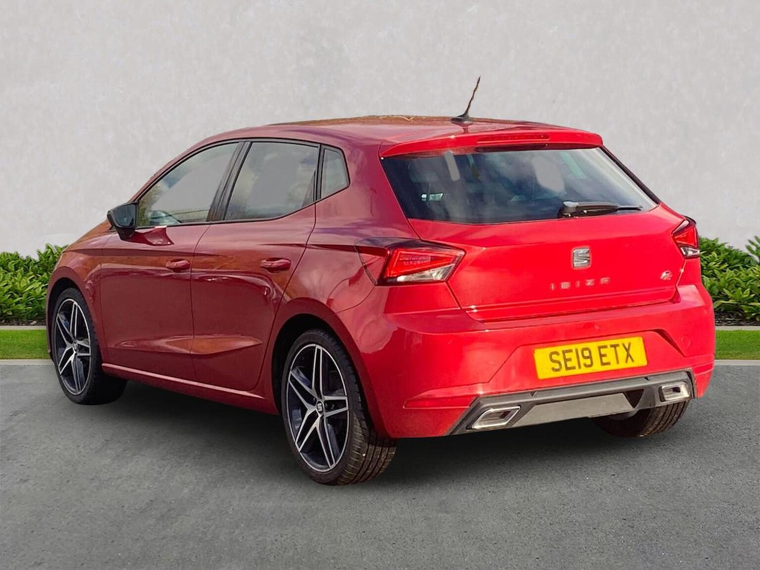 Used SEAT Ibiza 2019 for sale - 77701337: Photo 2