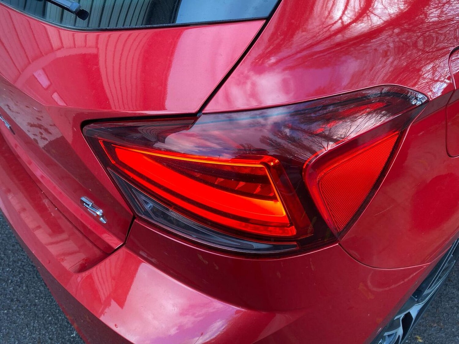 Used SEAT Ibiza 2019 for sale - 77701337: Photo 30