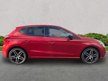 Used SEAT Ibiza 2019 for sale - 77701337: Photo