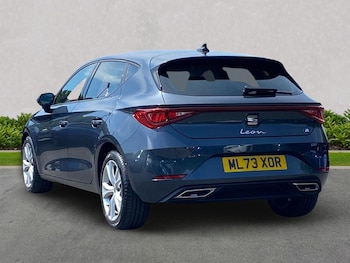 Used SEAT Leon 2023 for sale - 79138861: Photo