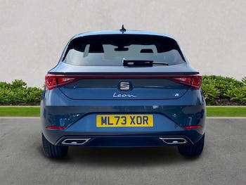 Used SEAT Leon 2023 for sale - 79138861: Photo