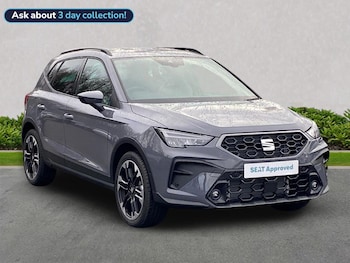 Used SEAT Arona 2026 for sale - 79137419: Photo