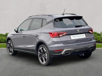 Used SEAT Arona 2026 for sale - 79137419: Photo