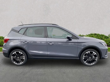 Used SEAT Arona 2026 for sale - 79137419: Photo