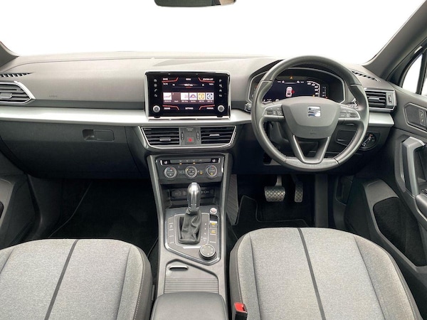 Used SEAT Tarraco 2019 for sale - 76273458: Photo 10