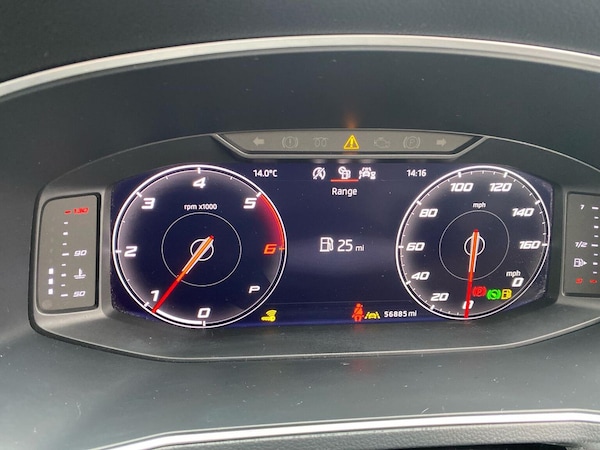 Used SEAT Tarraco 2019 for sale - 76273458: Photo 12
