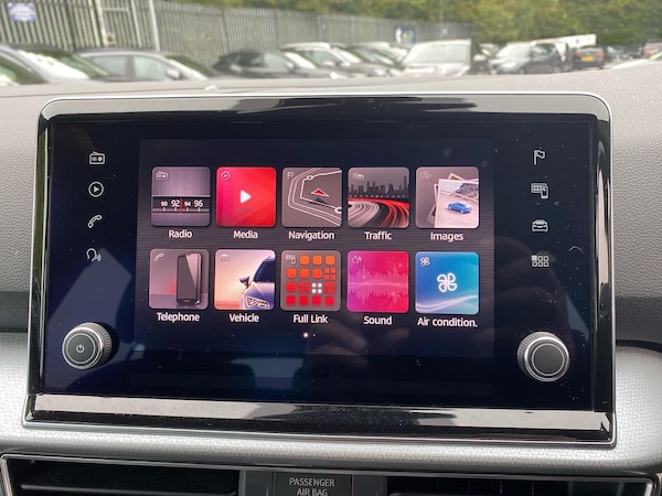 Used SEAT Tarraco 2019 for sale - 76273458: Photo 13
