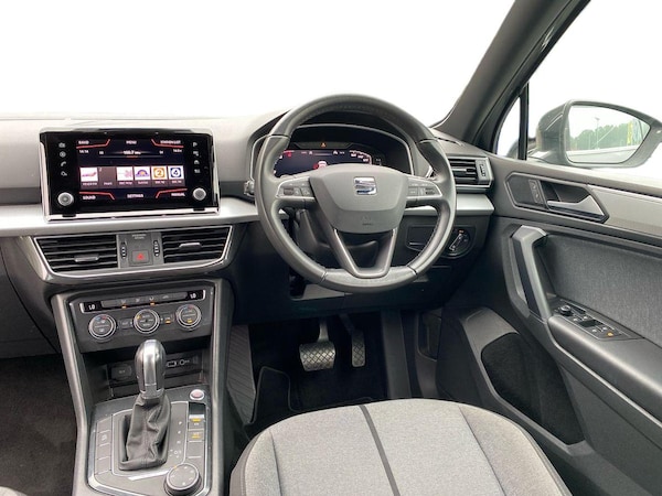 Used SEAT Tarraco 2019 for sale - 76273458: Photo 17
