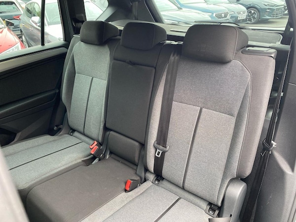 Used SEAT Tarraco 2019 for sale - 76273458: Photo 18