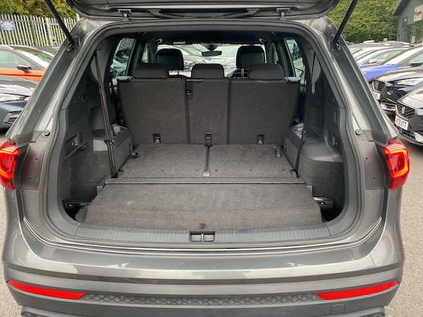 Used SEAT Tarraco 2019 for sale - 76273458: Photo 19