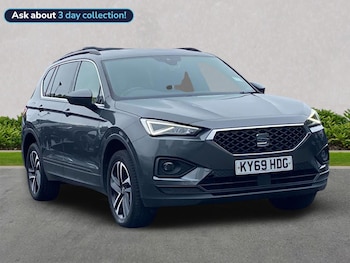 2019 - 2.0 TDI SE Technology 5dr DSG 4Drive