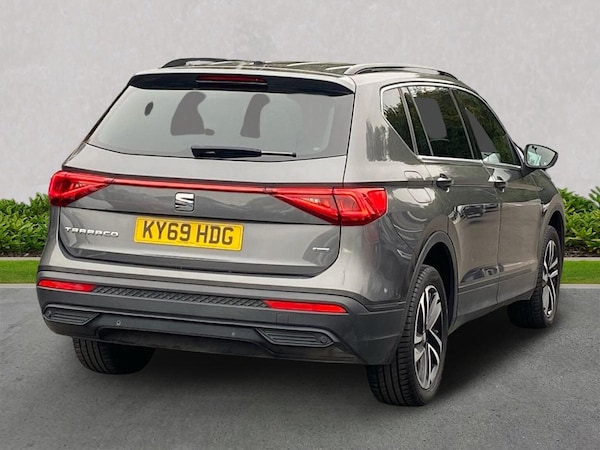 Used SEAT Tarraco 2019 for sale - 76273458: Photo 20