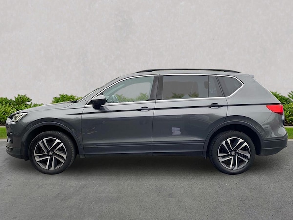Used SEAT Tarraco 2019 for sale - 76273458: Photo 21