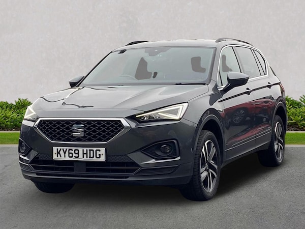 Used SEAT Tarraco 2019 for sale - 76273458: Photo 22
