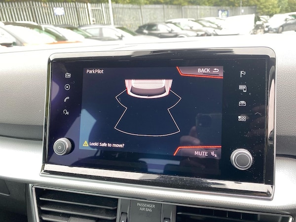 Used SEAT Tarraco 2019 for sale - 76273458: Photo 25