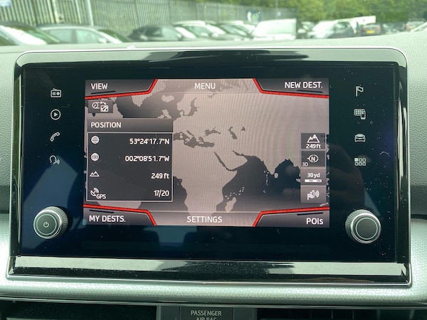 Used SEAT Tarraco 2019 for sale - 76273458: Photo 26