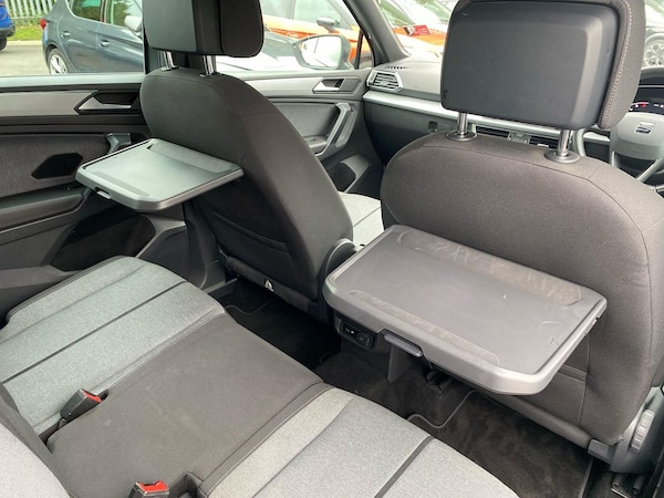 Used SEAT Tarraco 2019 for sale - 76273458: Photo 27