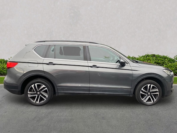 Used SEAT Tarraco 2019 for sale - 76273458: Photo 3