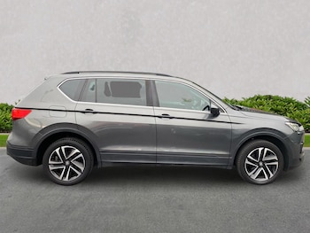 Used SEAT Tarraco 2019 for sale - 76273458: Photo