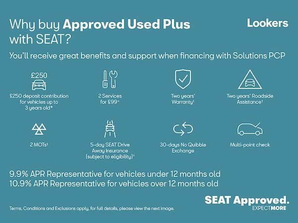 Used SEAT Tarraco 2019 for sale - 76273458: Photo 4