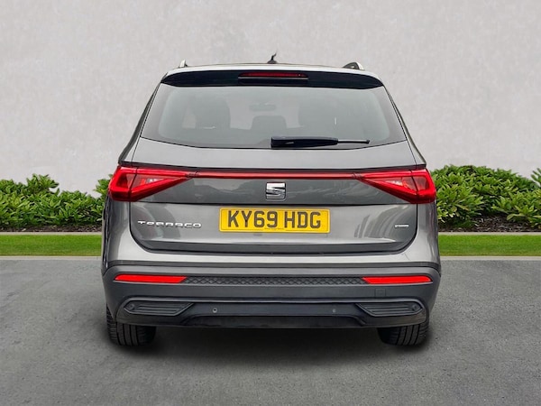 Used SEAT Tarraco 2019 for sale - 76273458: Photo 6