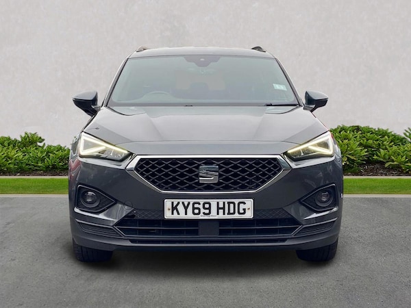 Used SEAT Tarraco 2019 for sale - 76273458: Photo 7
