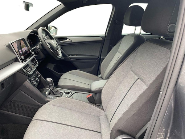 Used SEAT Tarraco 2019 for sale - 76273458: Photo 9