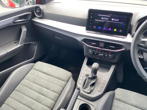 Used SEAT Ibiza 2025 for sale - 75475617: Photo 15
